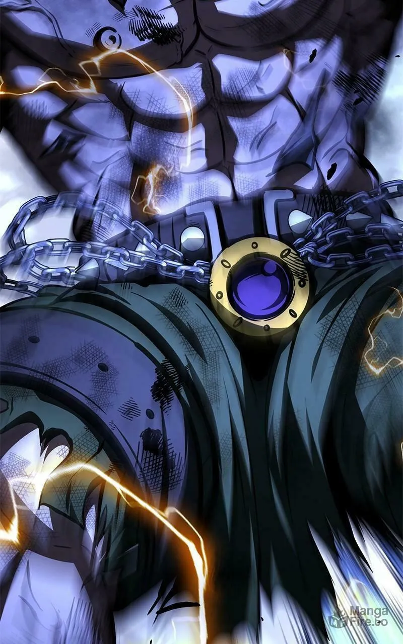 Read Hero the Maximum chapter 53 image 35 on Lezhin