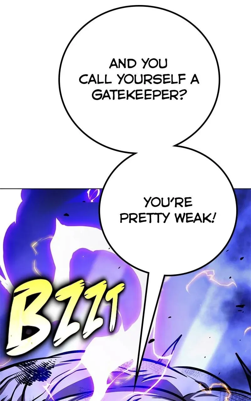 Read Hero the Maximum chapter 53 image 37 on Lezhin