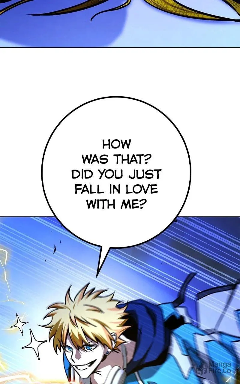 Read Hero the Maximum chapter 53 image 39 on Lezhin