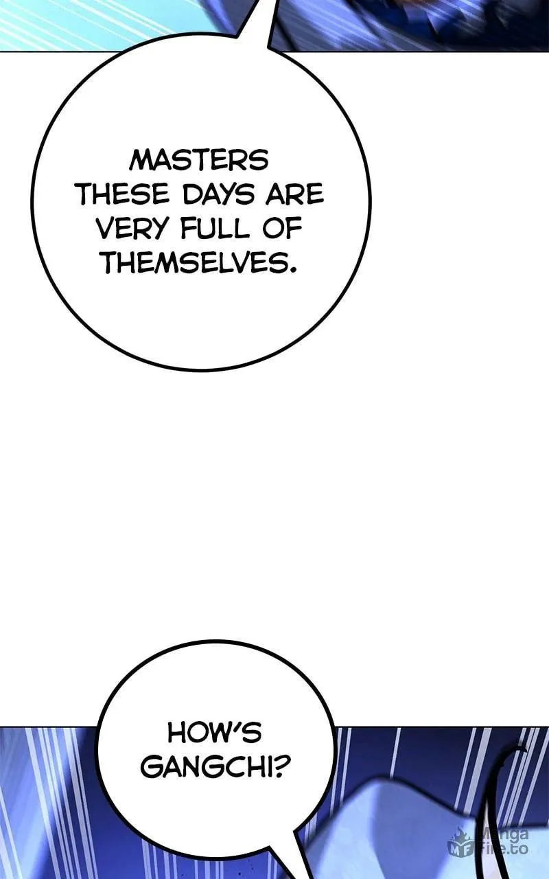 Read Hero the Maximum chapter 53 image 41 on Lezhin