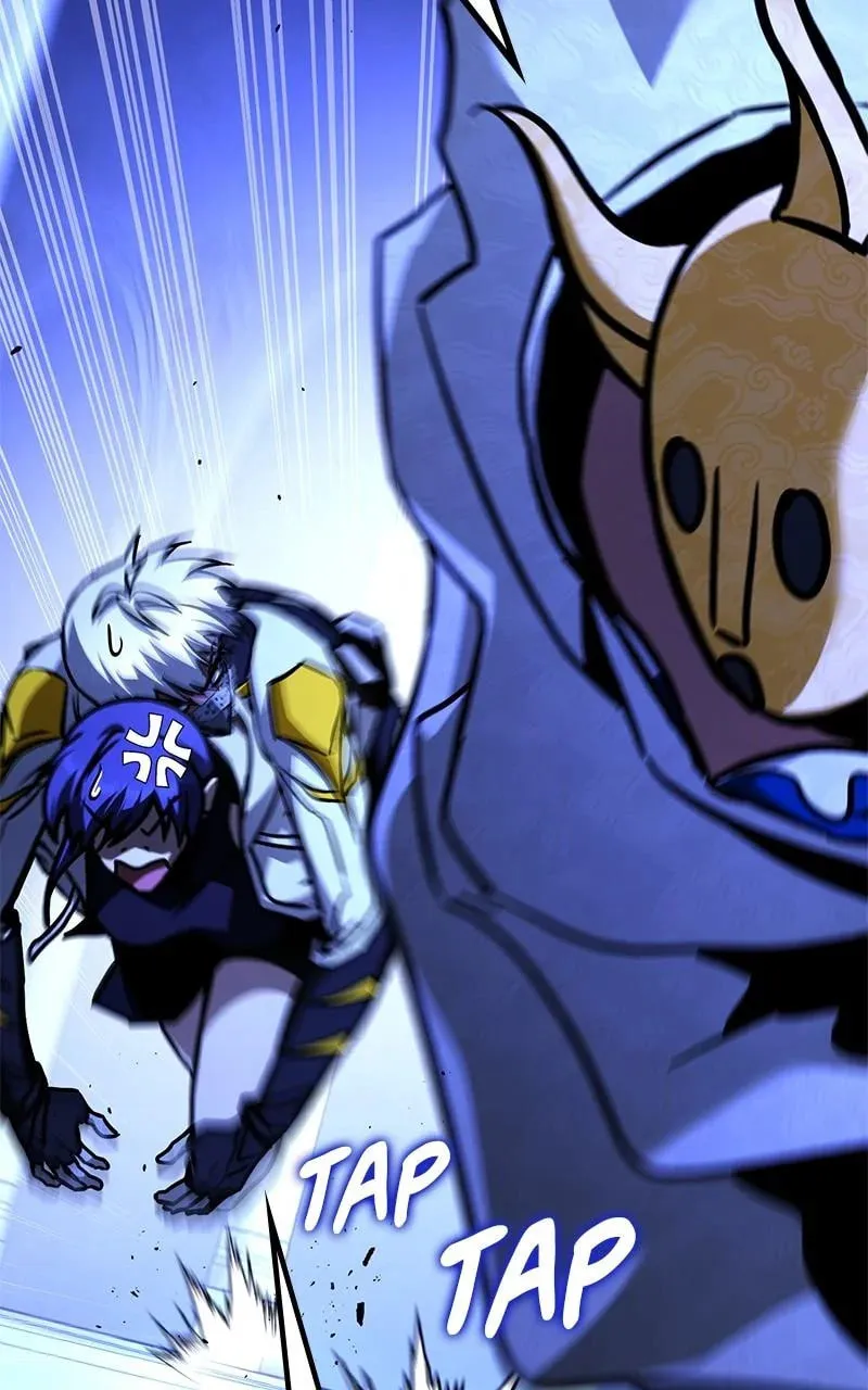 Read Hero the Maximum chapter 53 image 42 on Lezhin