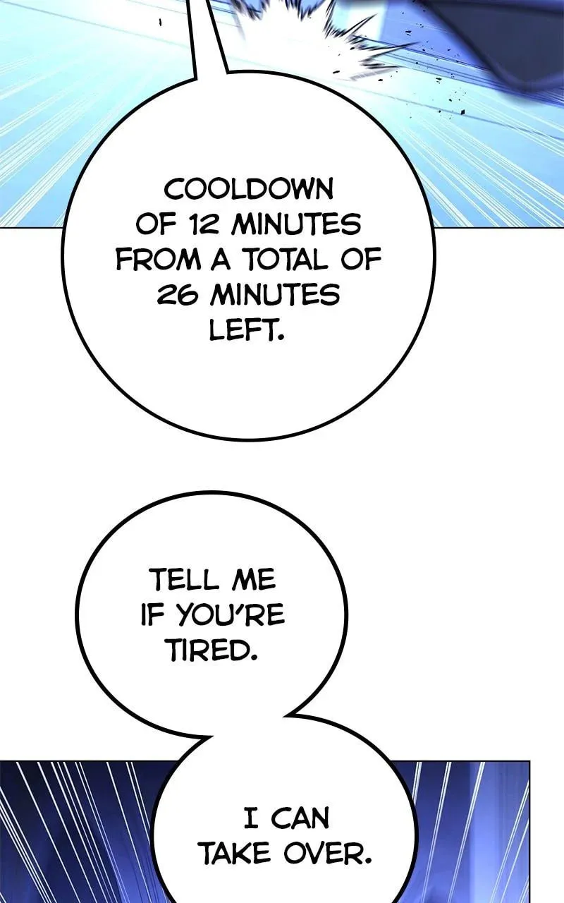 Read Hero the Maximum chapter 53 image 43 on Lezhin