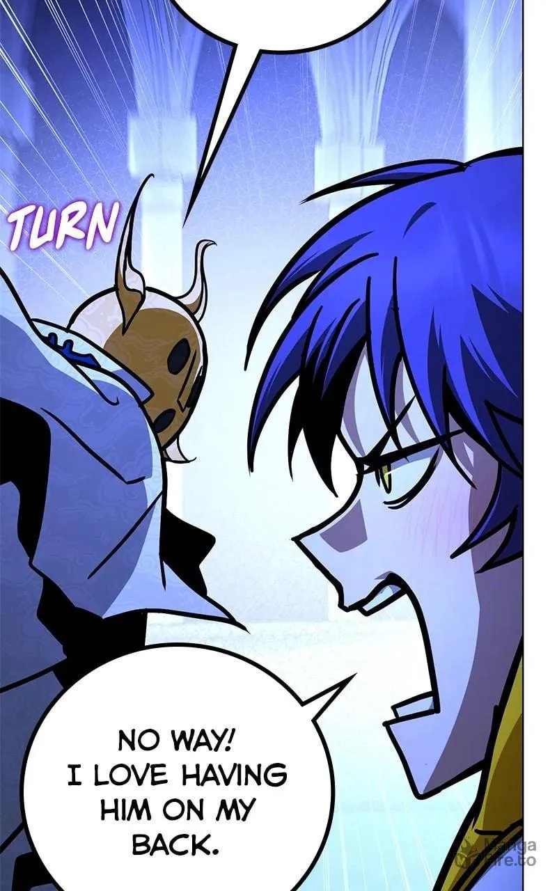 Read Hero the Maximum chapter 53 image 44 on Lezhin