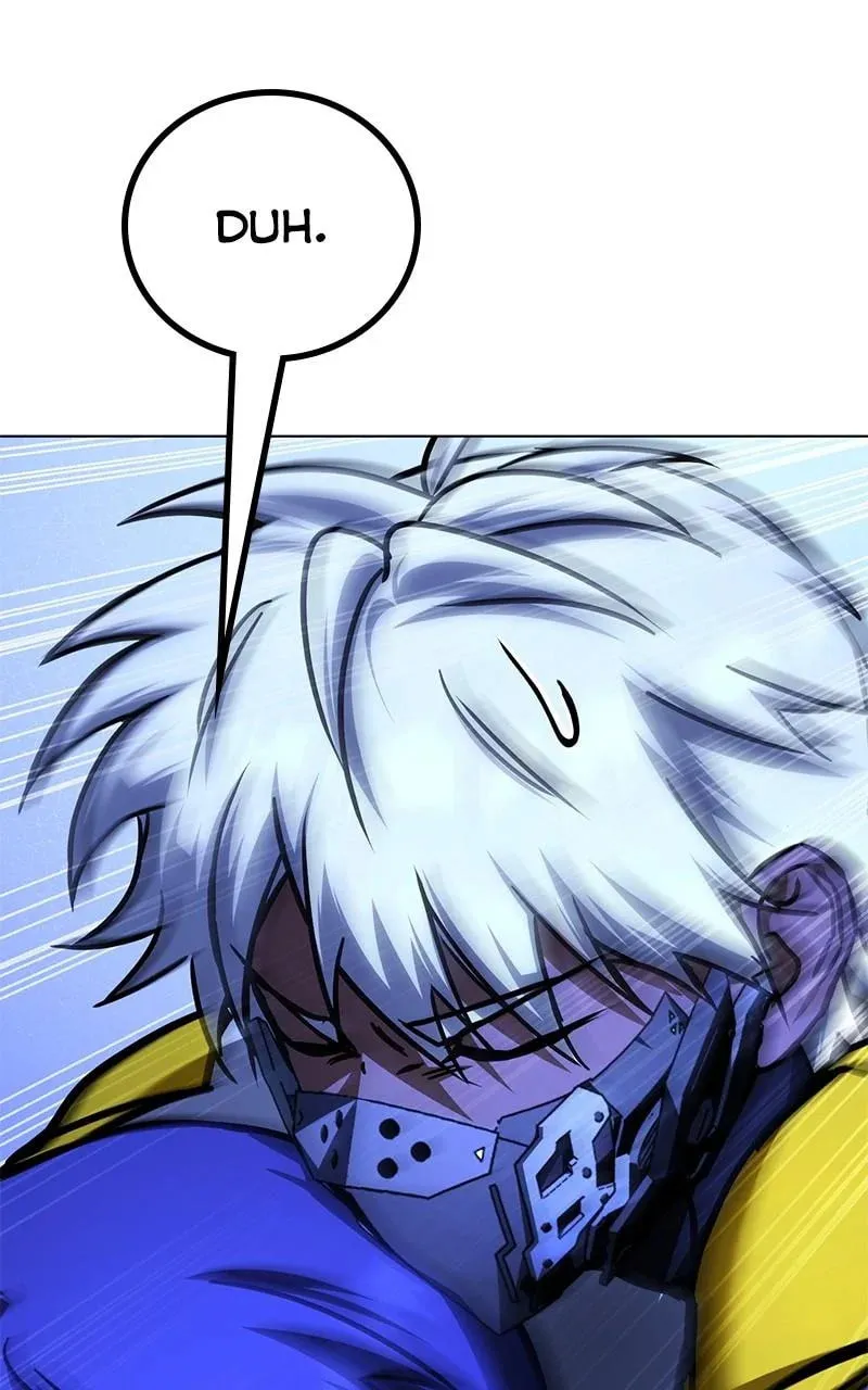 Read Hero the Maximum chapter 53 image 46 on Lezhin