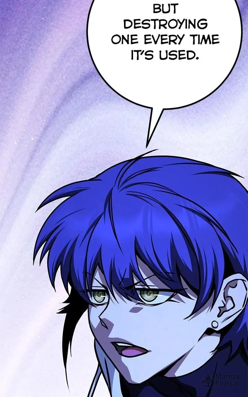 Read Hero the Maximum chapter 53 image 50 on Lezhin
