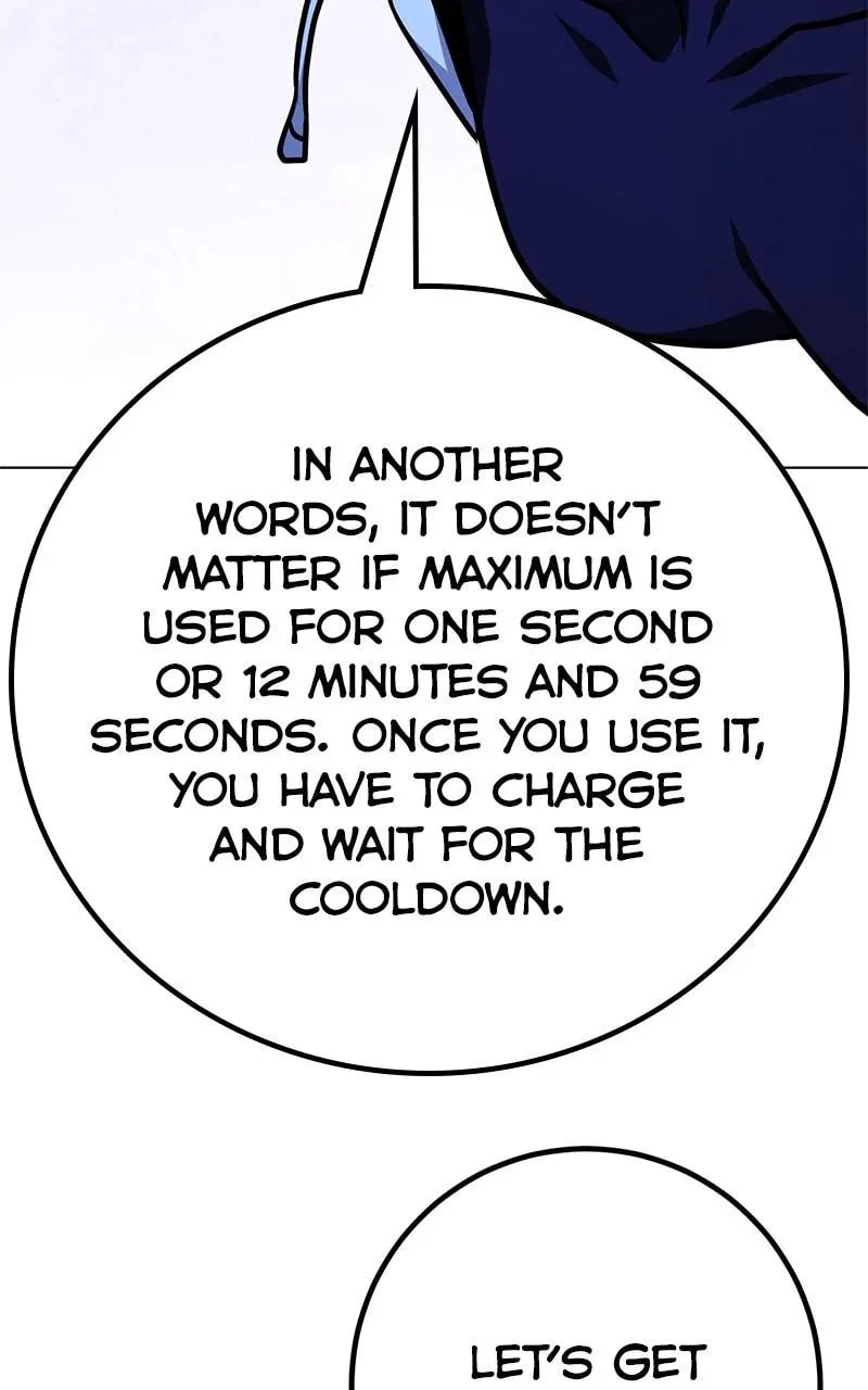 Read Hero the Maximum chapter 53 image 51 on Lezhin