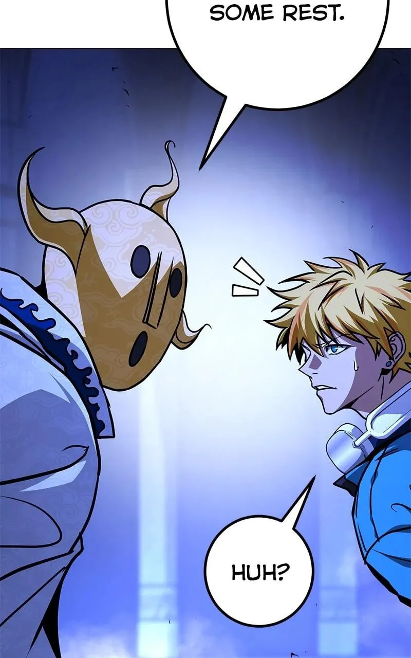 Read Hero the Maximum chapter 53 image 52 on Lezhin