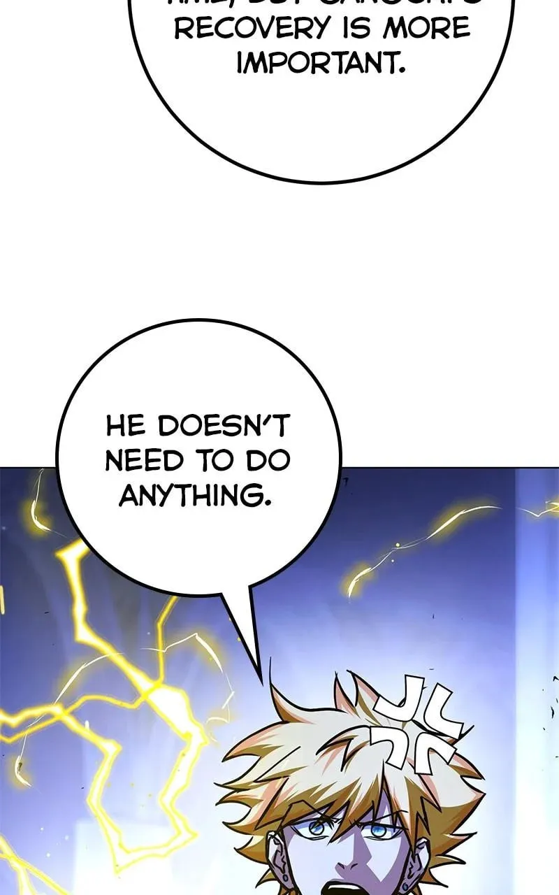 Read Hero the Maximum chapter 53 image 55 on Lezhin