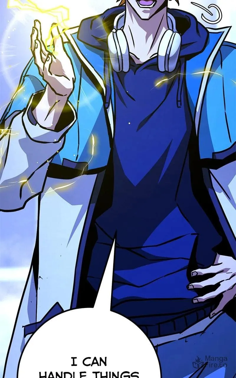 Read Hero the Maximum chapter 53 image 56 on Lezhin