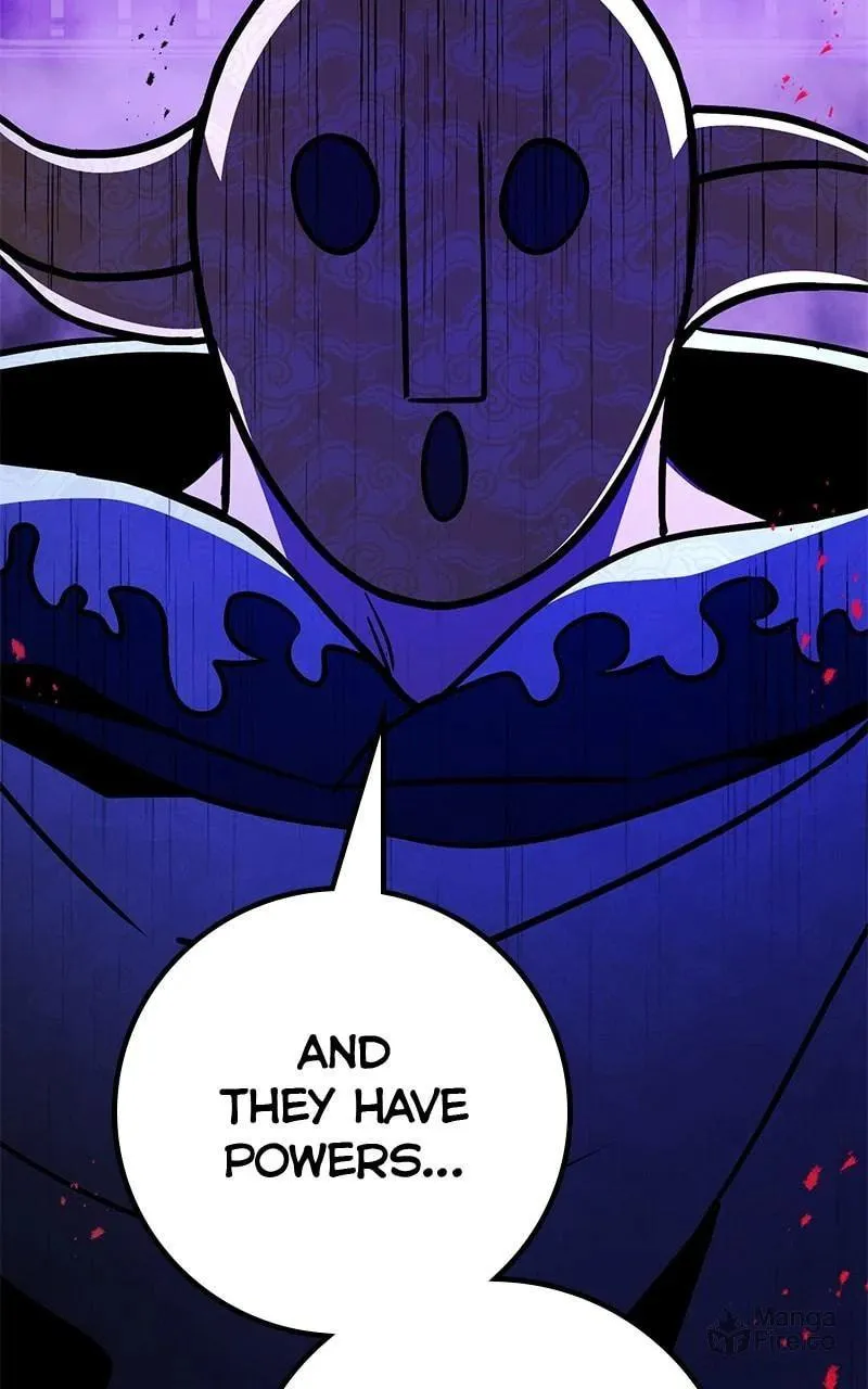 Read Hero the Maximum chapter 53 image 64 on Lezhin