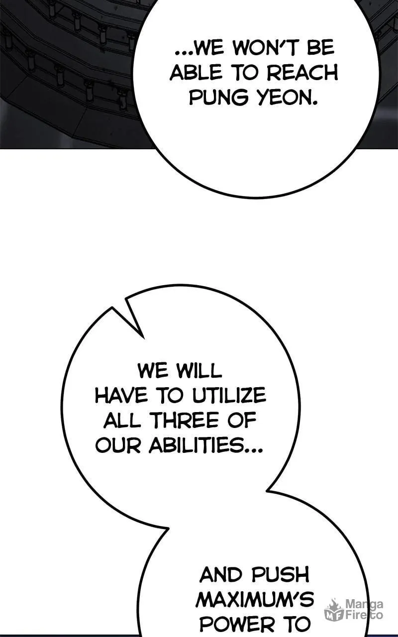 Read Hero the Maximum chapter 53 image 68 on Lezhin