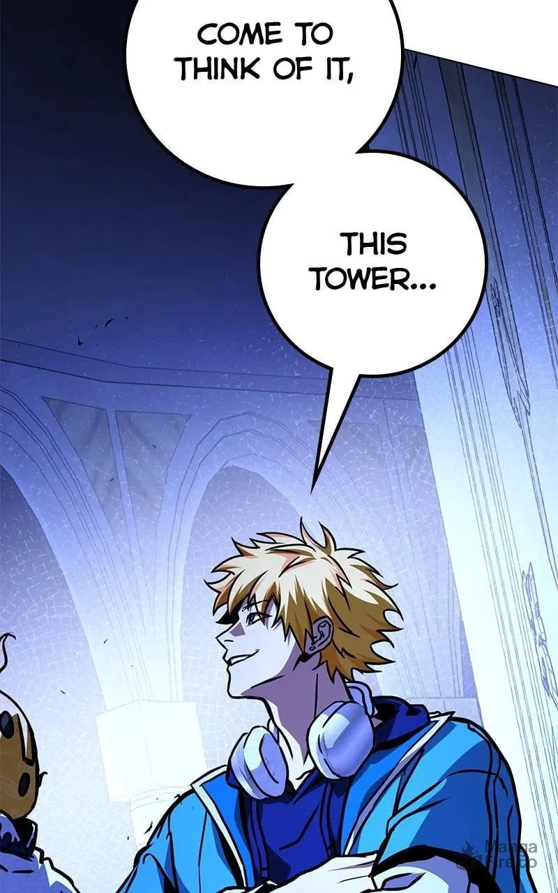 Read Hero the Maximum chapter 53 image 71 on Lezhin