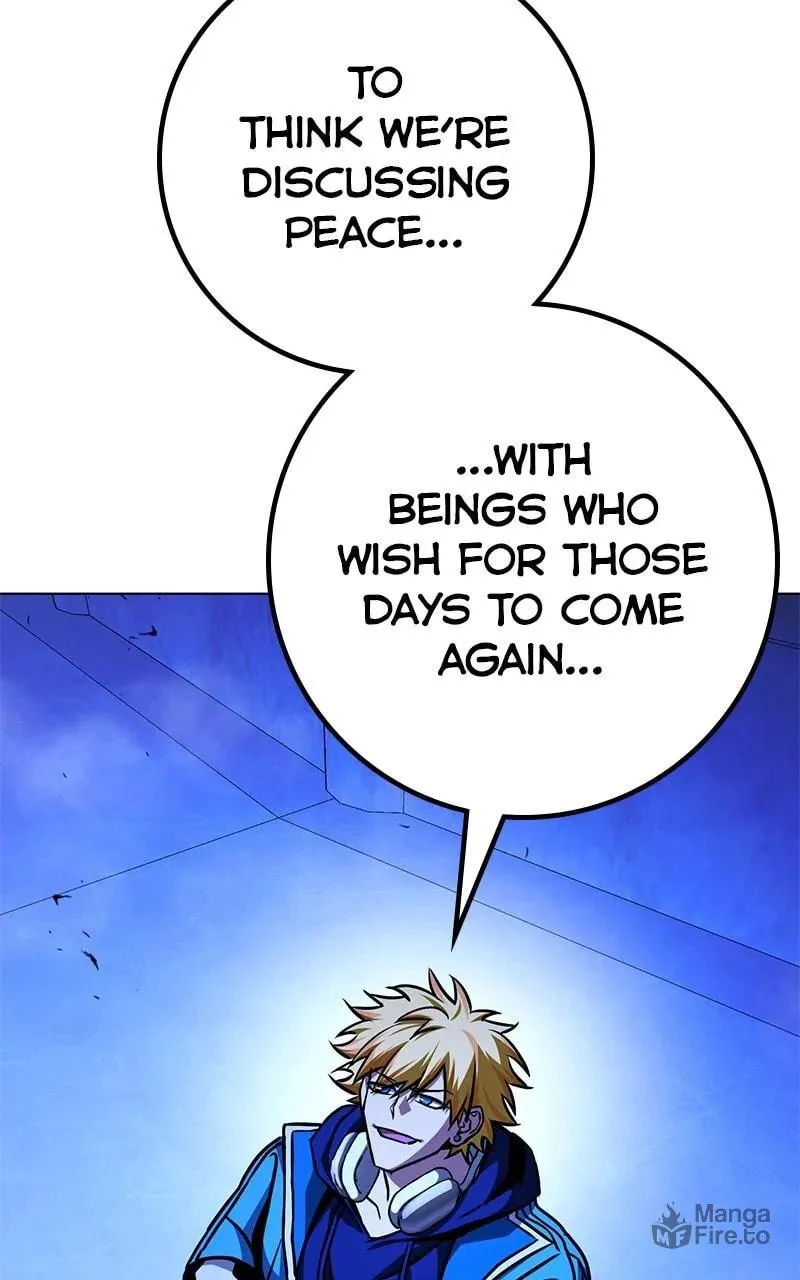 Read Hero the Maximum chapter 53 image 84 on Lezhin