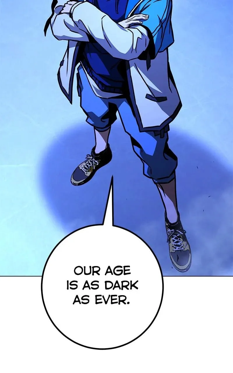Read Hero the Maximum chapter 53 image 85 on Lezhin