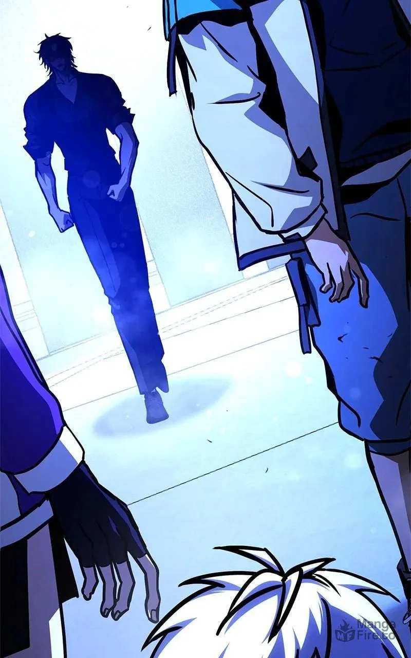Read Hero the Maximum chapter 53 image 89 on Lezhin