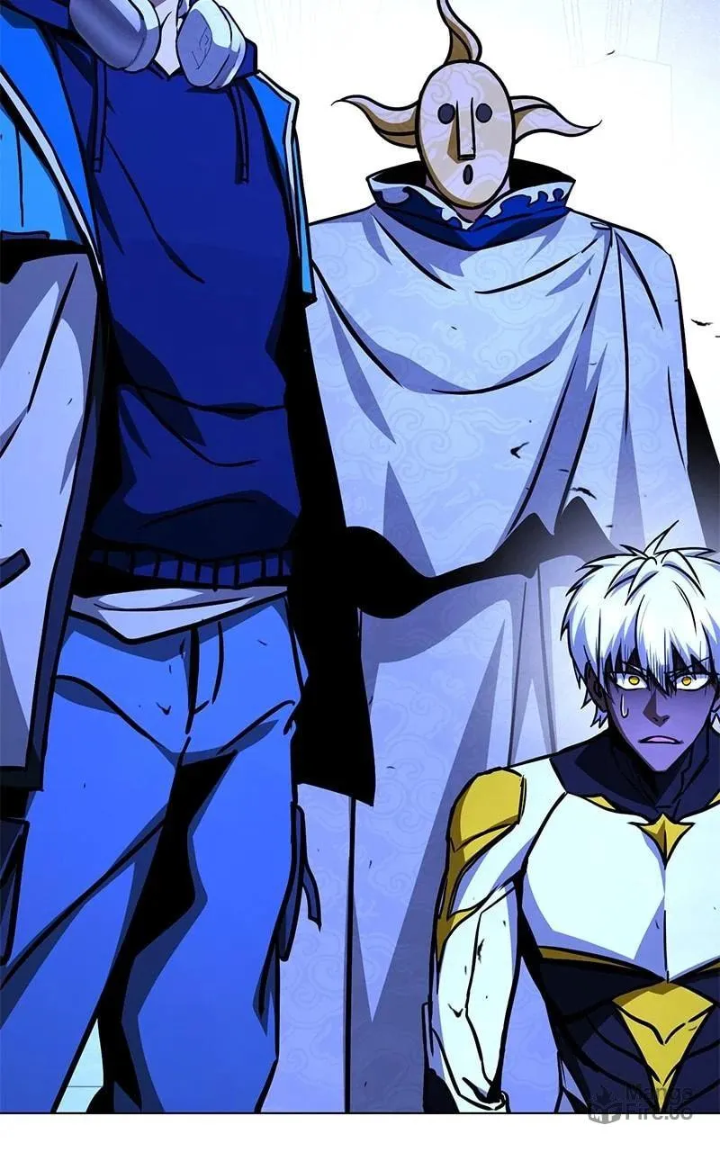 Read Hero the Maximum chapter 53 image 94 on Lezhin