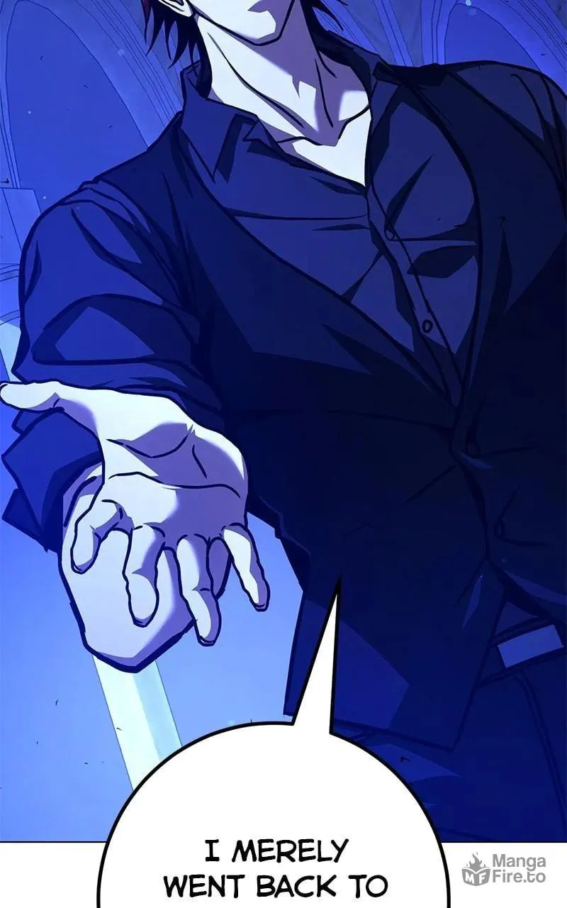 Read Hero the Maximum chapter 53 image 98 on Lezhin