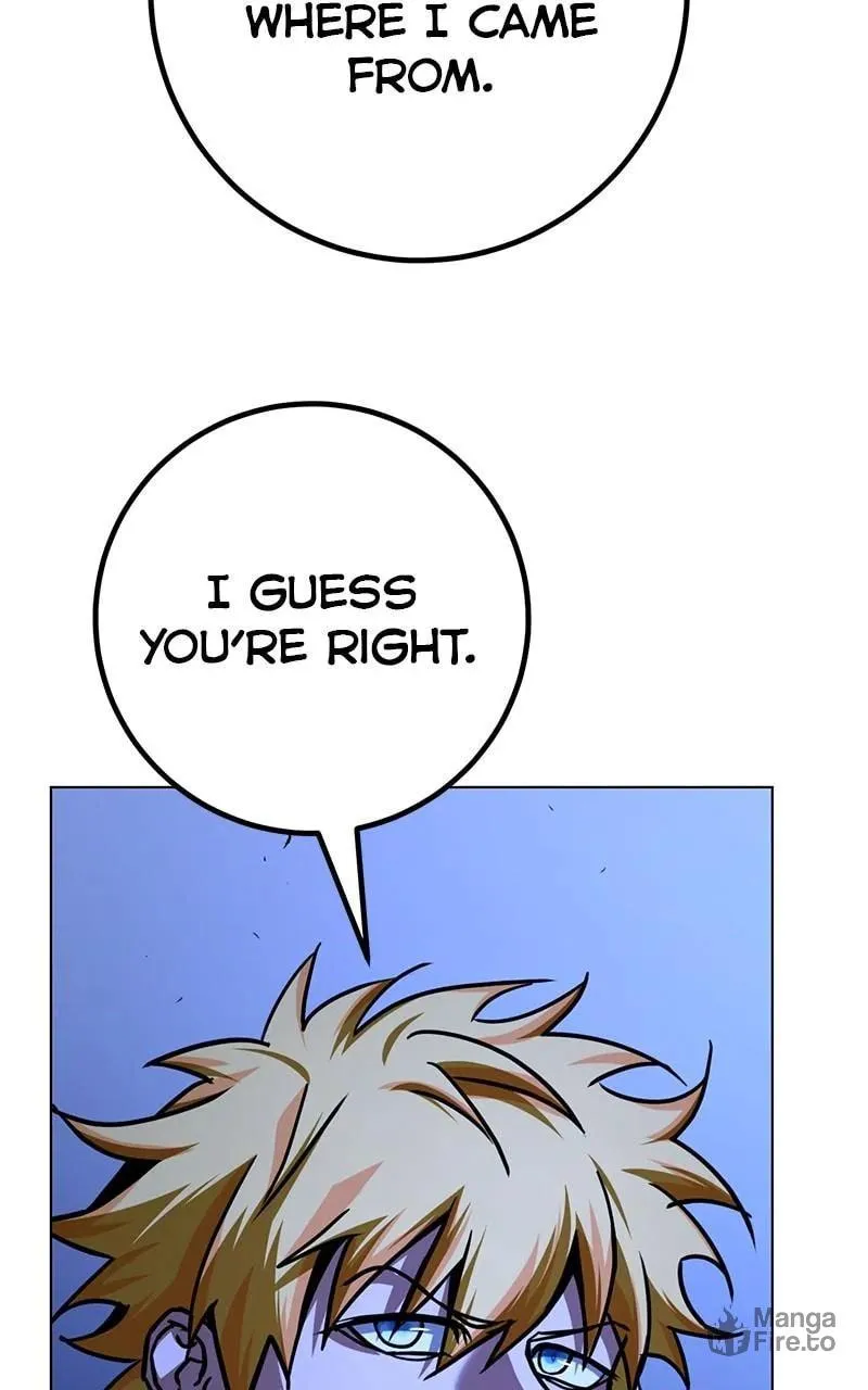 Read Hero the Maximum chapter 53 image 99 on Lezhin