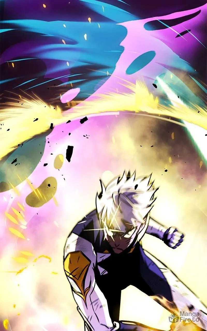 Read Hero the Maximum chapter 54 image 109 on Lezhin