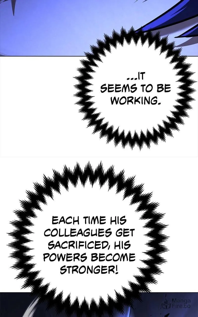 Read Hero the Maximum chapter 54 image 11 on Lezhin