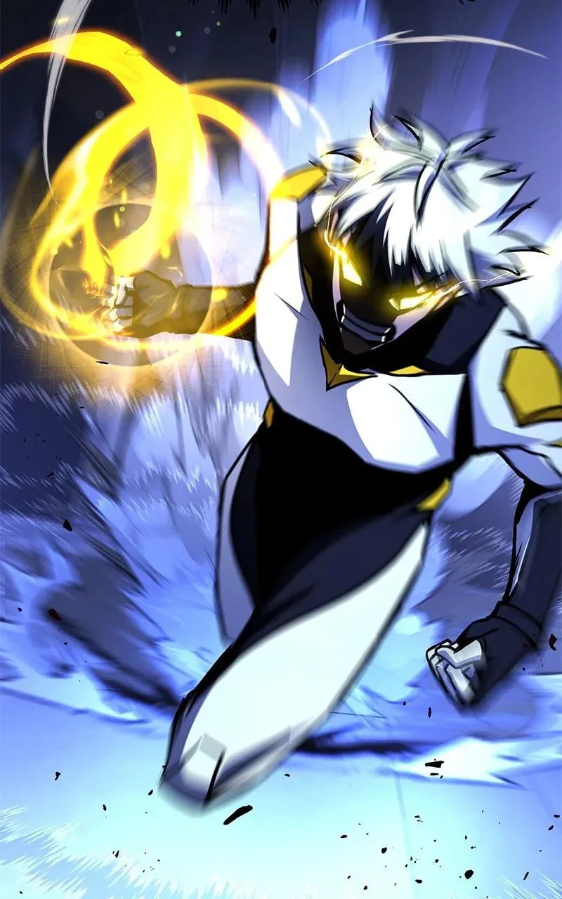 Read Hero the Maximum chapter 54 image 12 on Lezhin