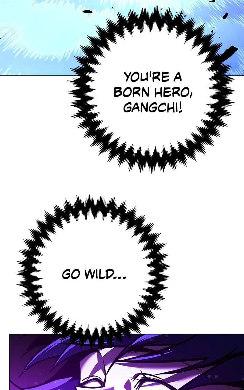 Read Hero the Maximum chapter 54 image 13 on Lezhin
