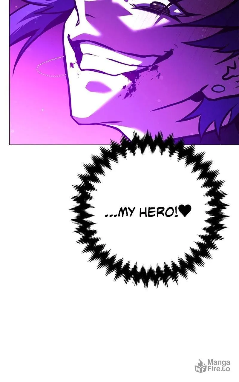 Read Hero the Maximum chapter 54 image 14 on Lezhin