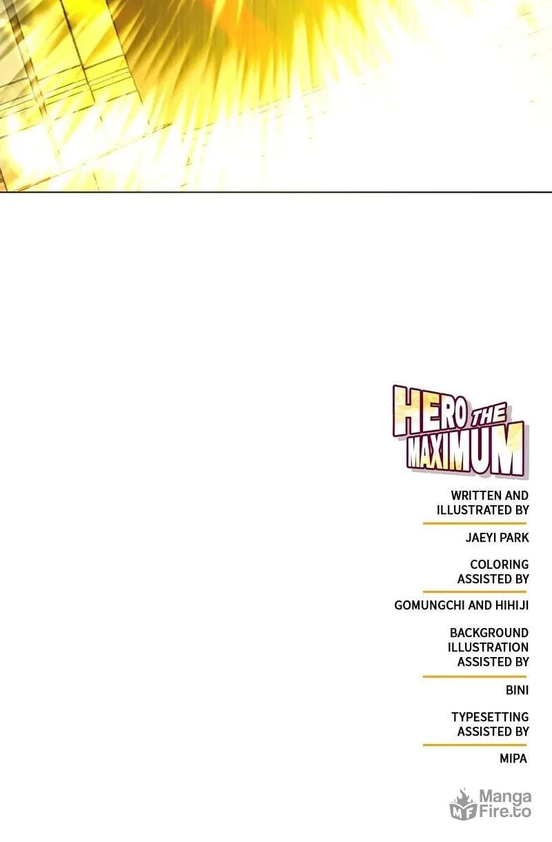 Read Hero the Maximum chapter 54 image 179 on Lezhin