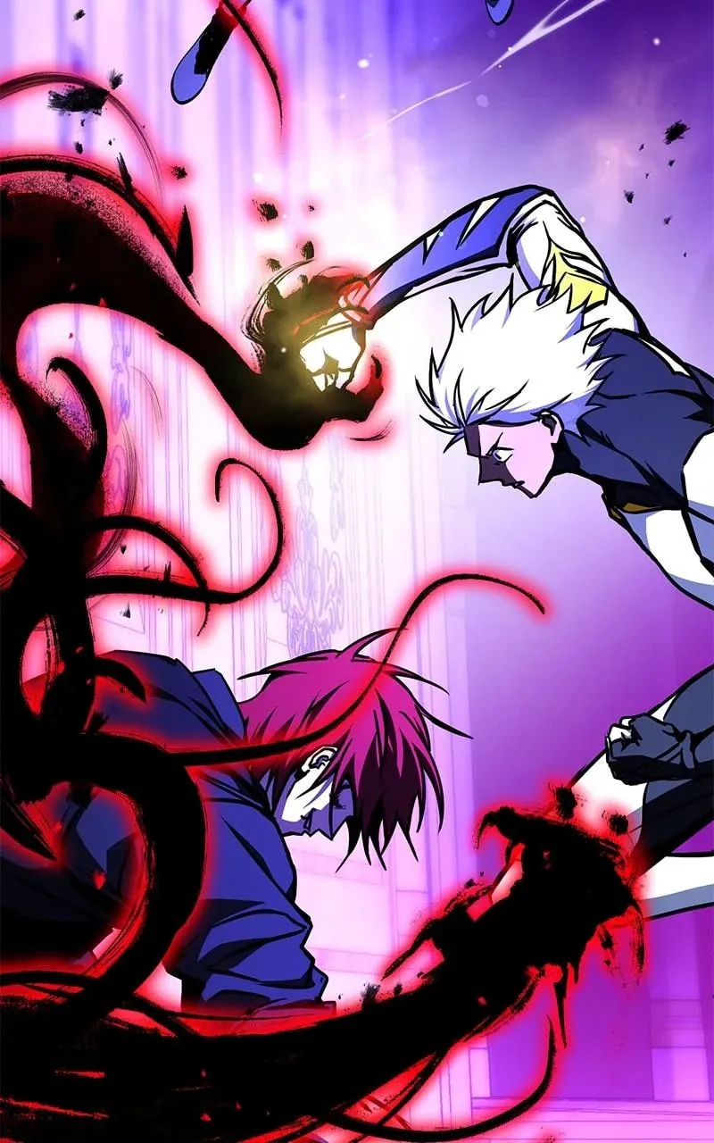 Read Hero the Maximum chapter 54 image 18 on Lezhin
