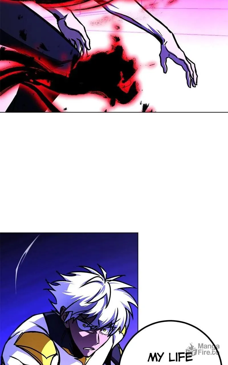 Read Hero the Maximum chapter 54 image 19 on Lezhin