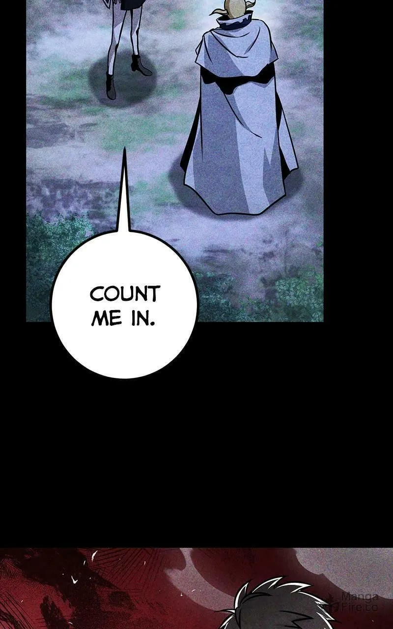 Read Hero the Maximum chapter 54 image 2 on Lezhin