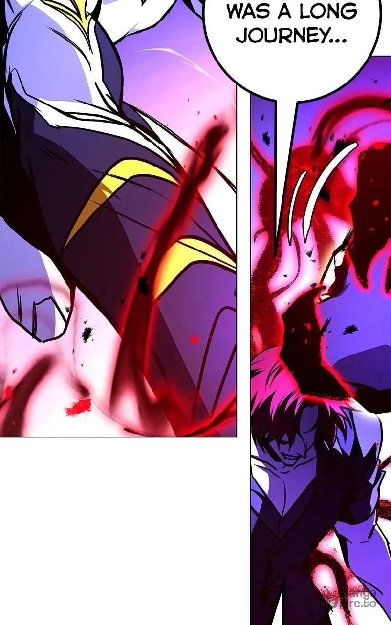 Read Hero the Maximum chapter 54 image 20 on Lezhin