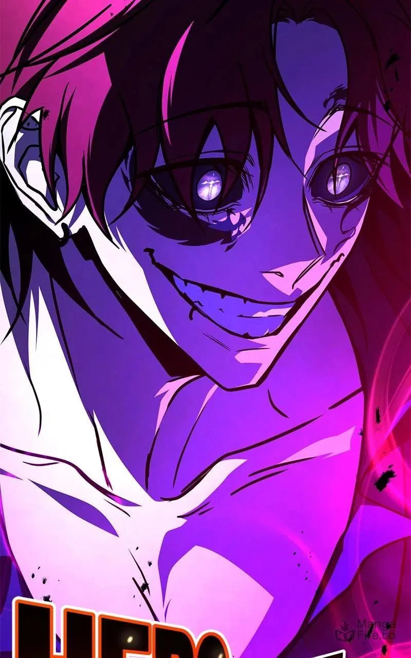 Read Hero the Maximum chapter 54 image 23 on Lezhin