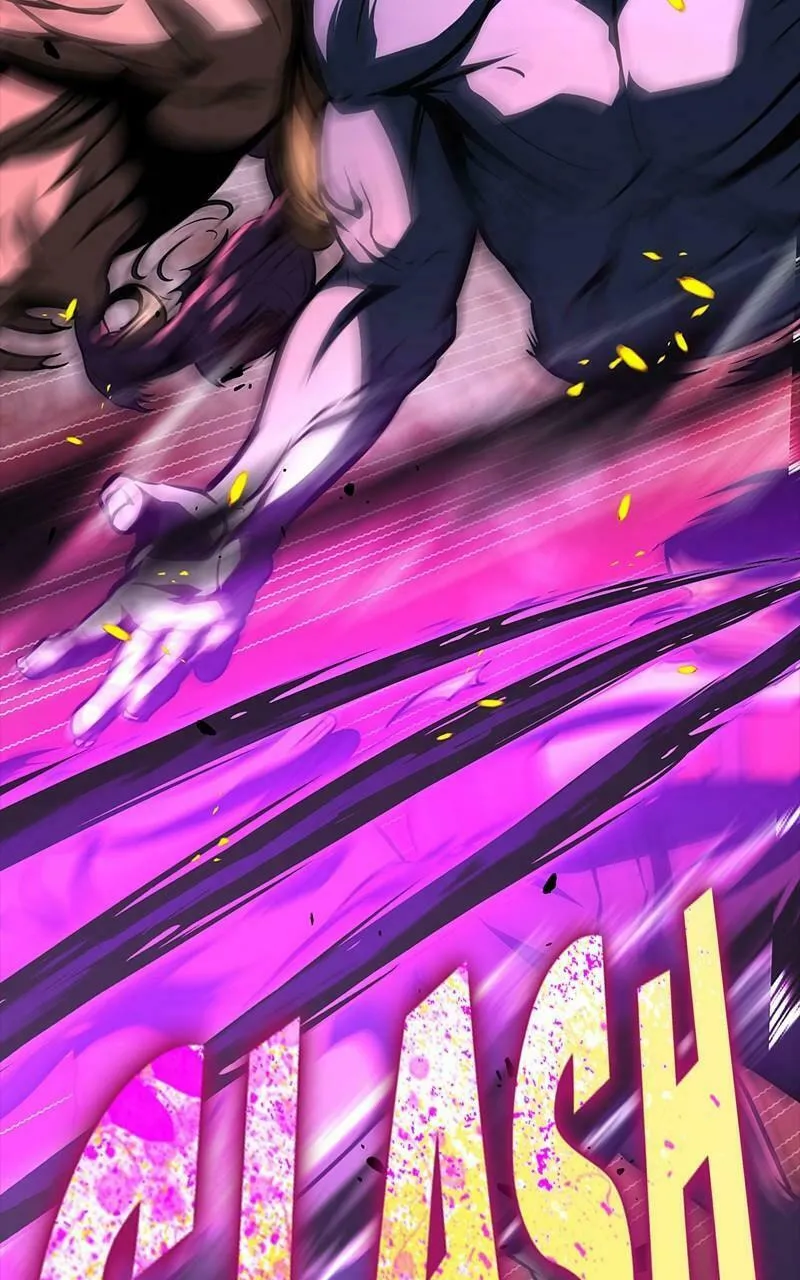 Read Hero the Maximum chapter 54 image 30 on Lezhin