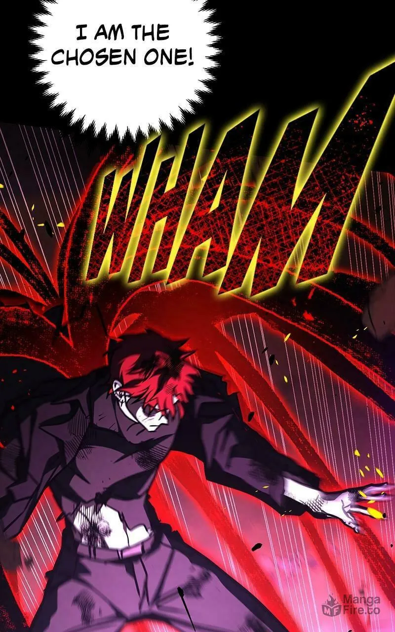 Read Hero the Maximum chapter 54 image 32 on Lezhin