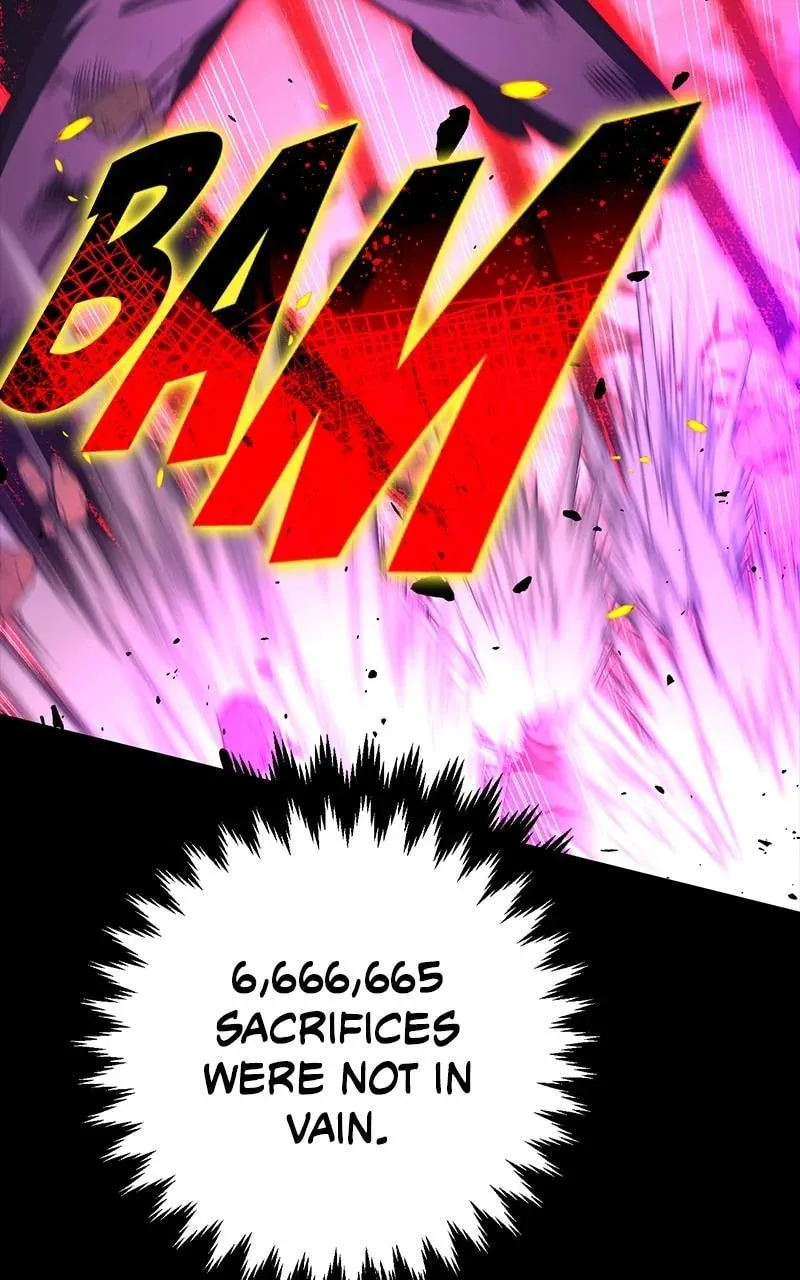 Read Hero the Maximum chapter 54 image 33 on Lezhin