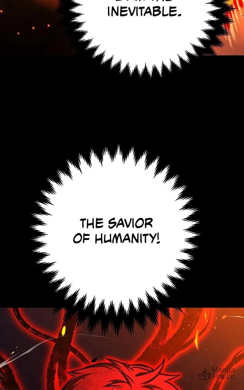 Read Hero the Maximum chapter 54 image 38 on Lezhin