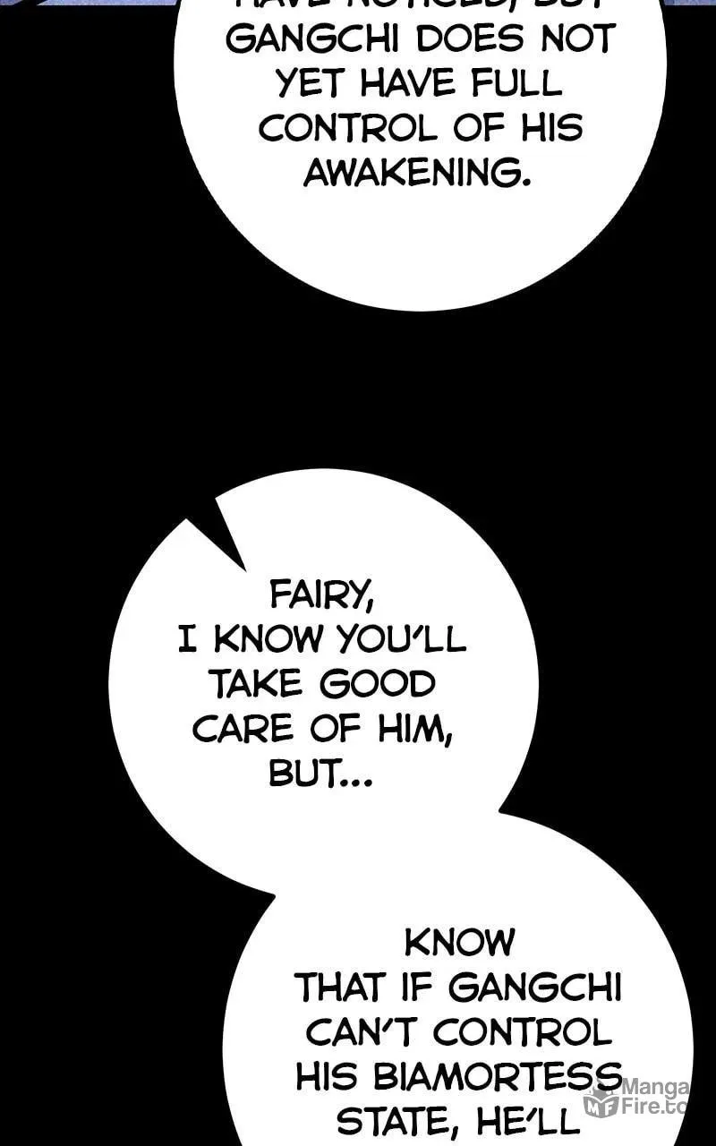 Read Hero the Maximum chapter 54 image 4 on Lezhin