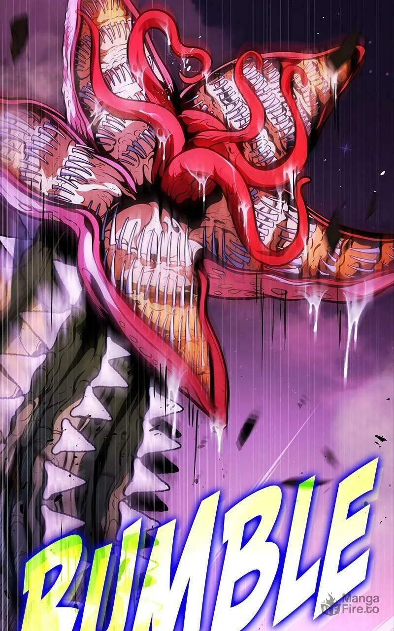 Read Hero the Maximum chapter 54 image 41 on Lezhin