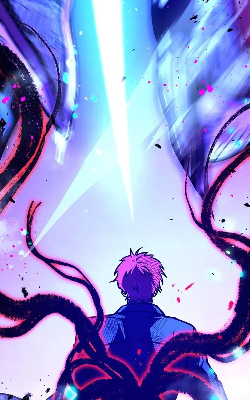 Read Hero the Maximum chapter 54 image 48 on Lezhin