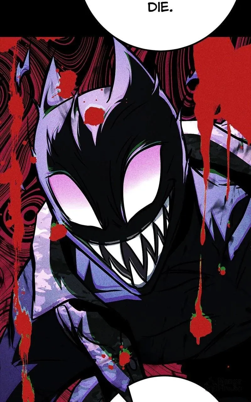 Read Hero the Maximum chapter 54 image 5 on Lezhin