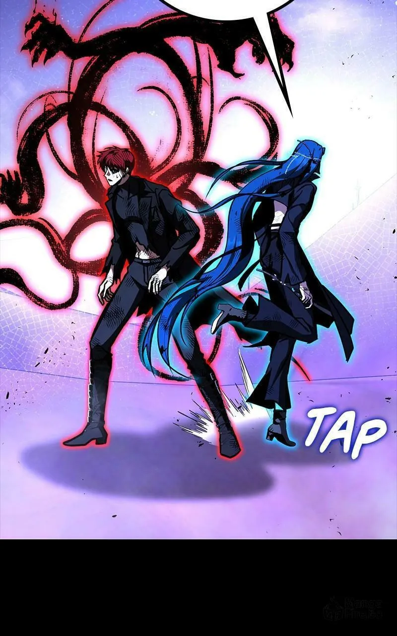 Read Hero the Maximum chapter 54 image 54 on Lezhin