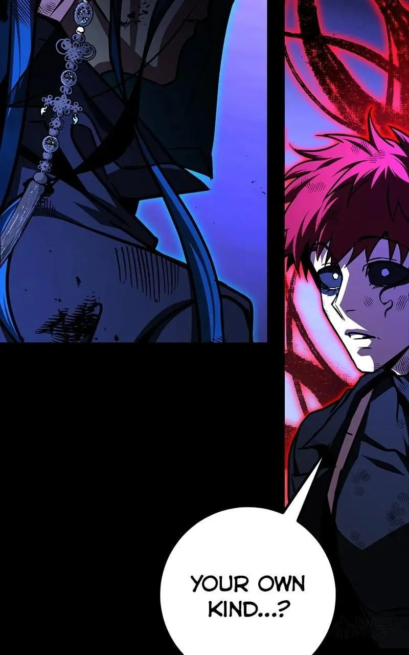Read Hero the Maximum chapter 54 image 56 on Lezhin