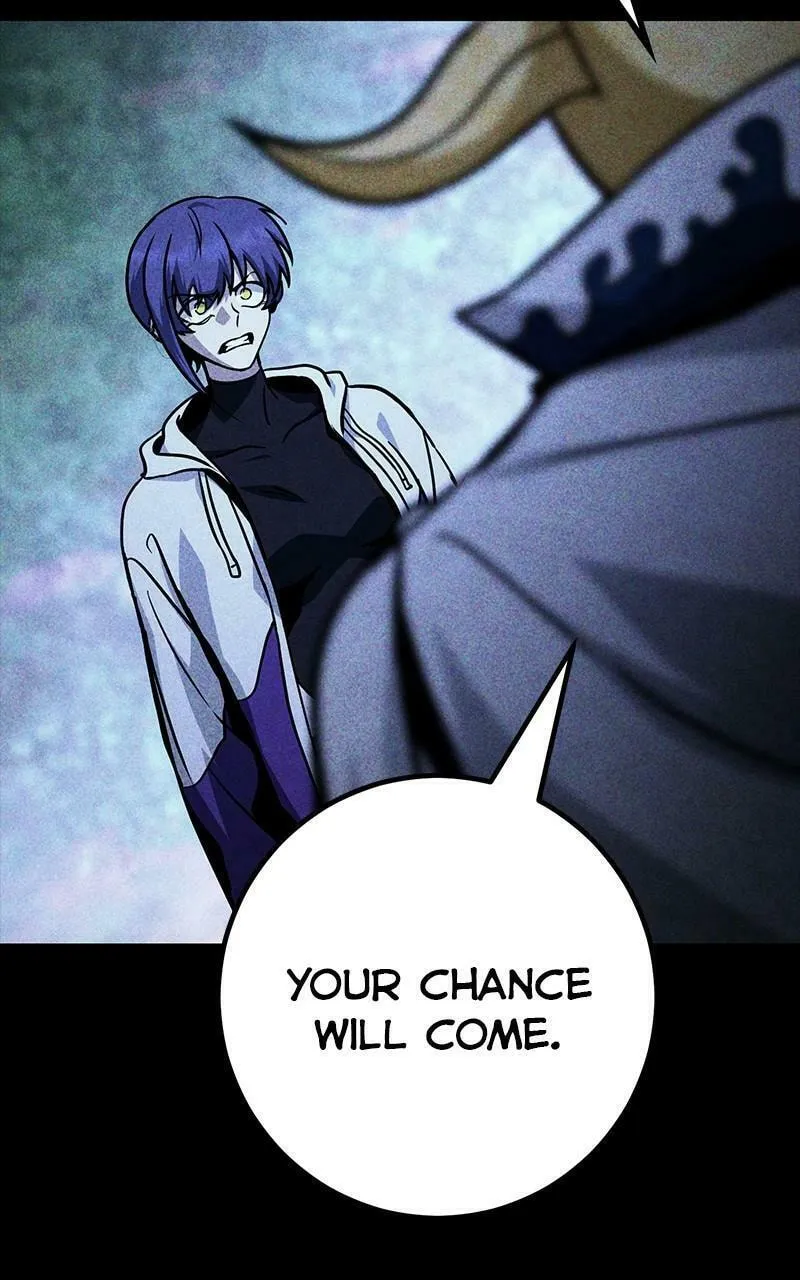 Read Hero the Maximum chapter 54 image 7 on Lezhin