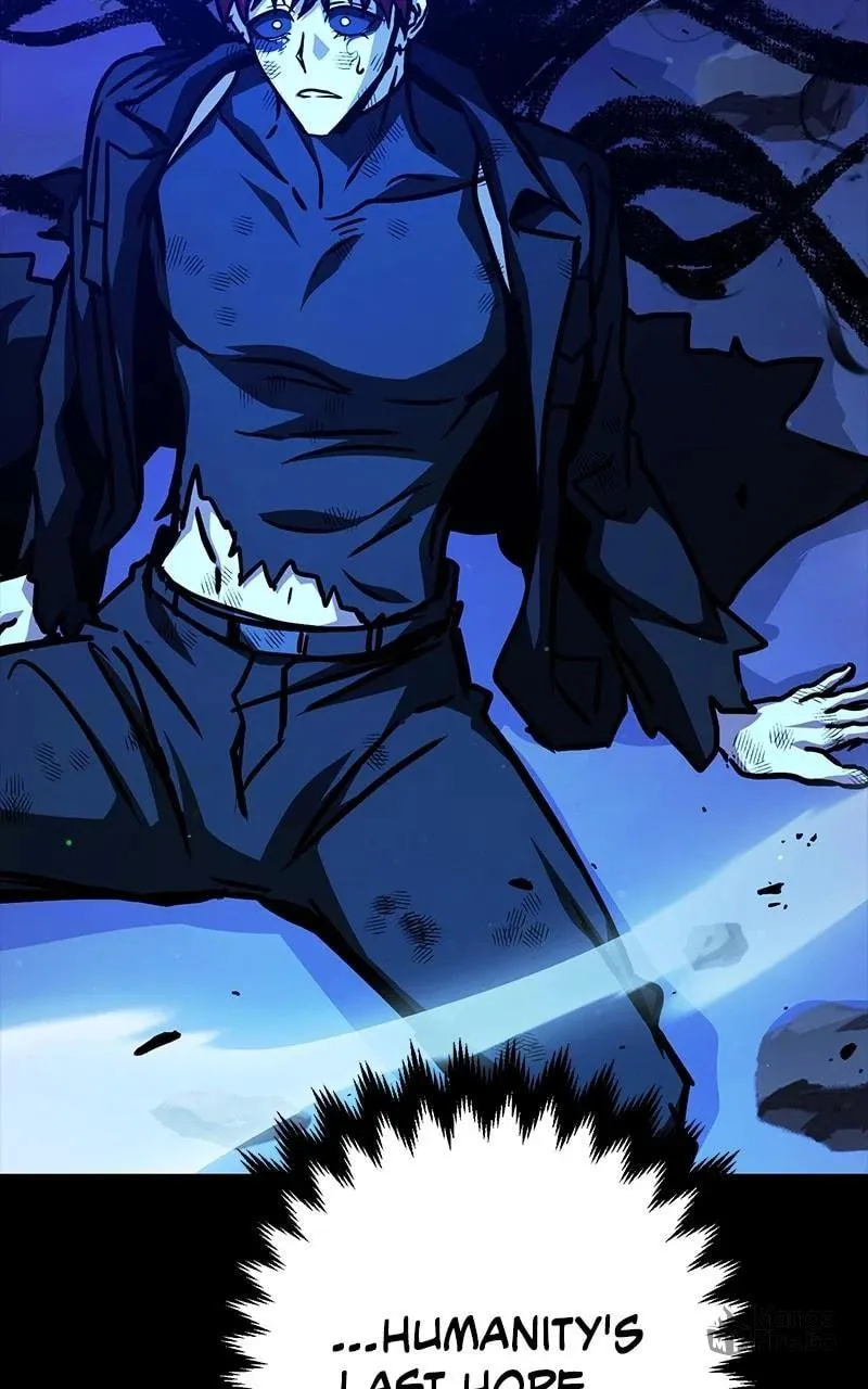 Read Hero the Maximum chapter 54 image 77 on Lezhin