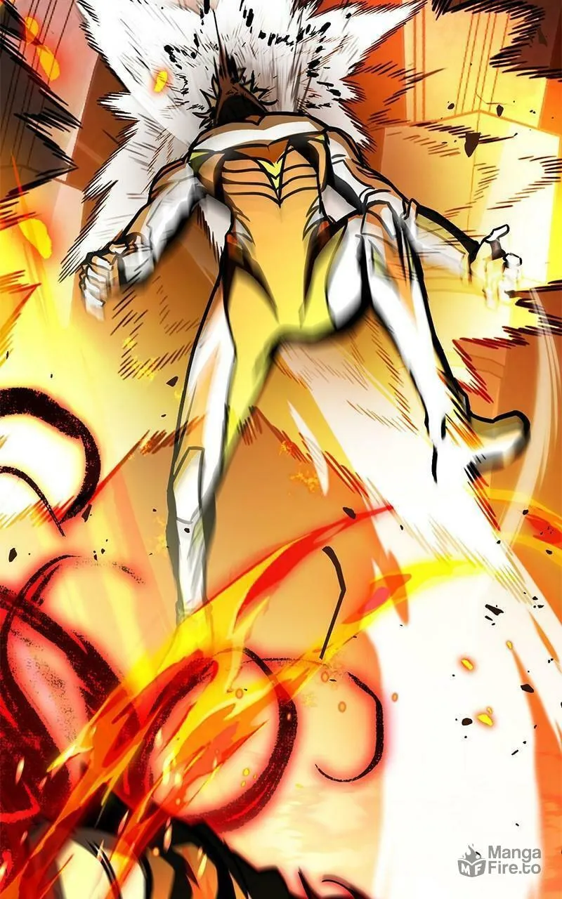 Read Hero the Maximum chapter 54 image 86 on Lezhin