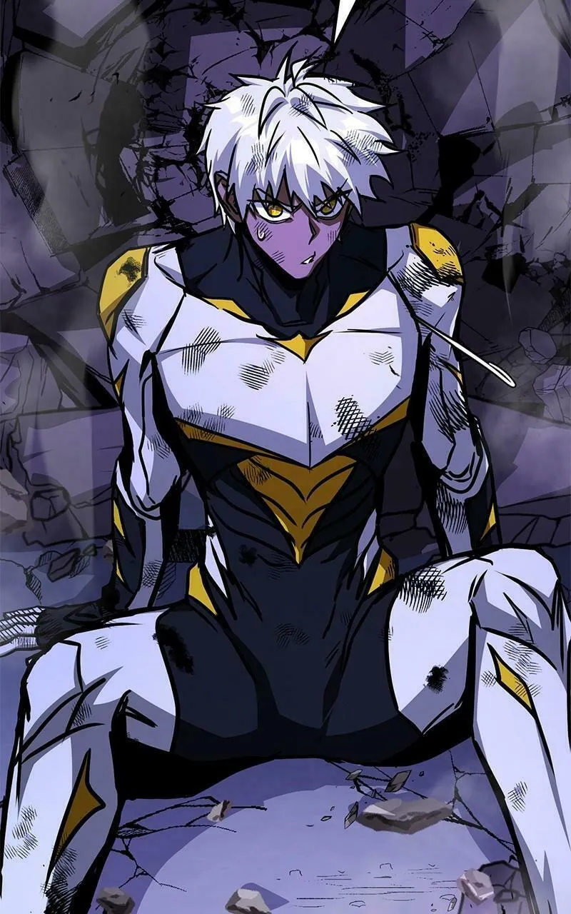 Read Hero the Maximum chapter 54 image 93 on Lezhin