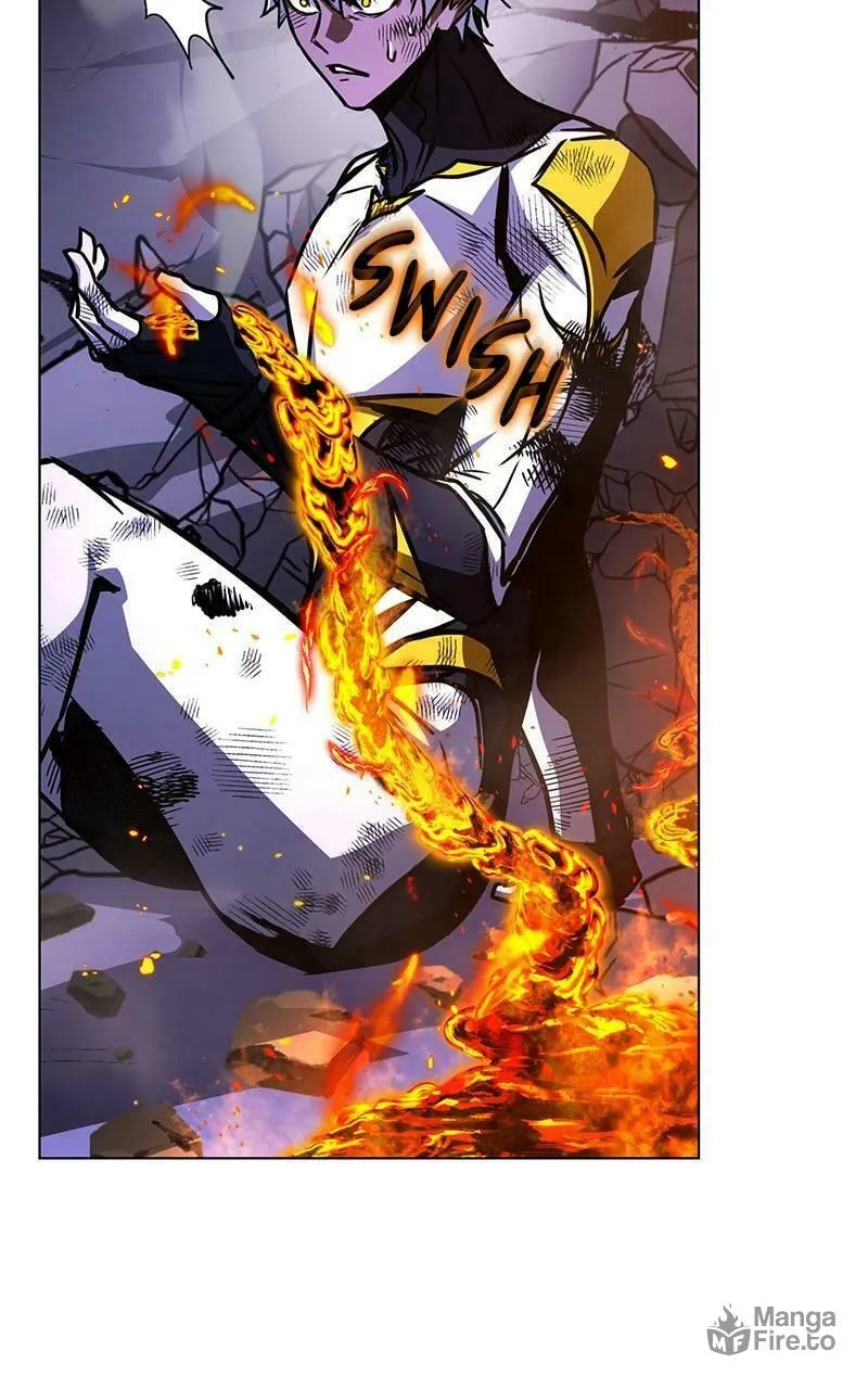Read Hero the Maximum chapter 54 image 95 on Lezhin