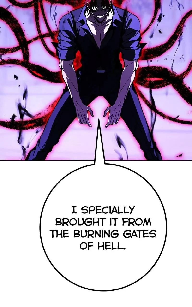 Read Hero the Maximum chapter 54 image 97 on Lezhin