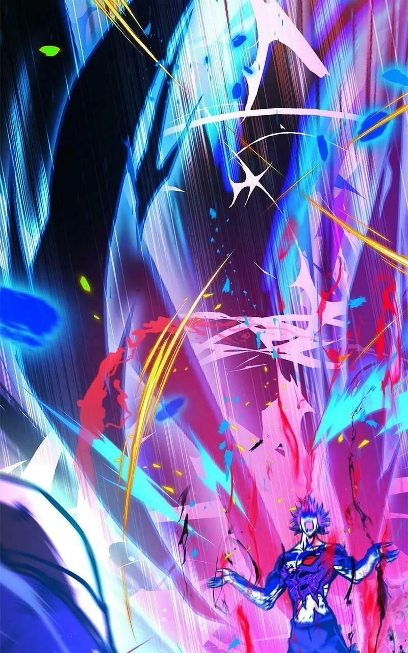 Read Hero the Maximum chapter 55 image 103 on Lezhin